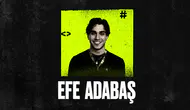 Big5 Türkiye adayı Efe Adabaş kimdir? Kaç yaşında ve nereli?