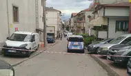 Kocaeli'de silahlı saldırı : Bir şahıs ağır yaralandı