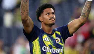 Fenerbahçe'ye Oosterwolde şoku : Sturm Graz maçında sakatlandı, sedyeyle oyundan çıktı
