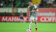 Trossard, Alanyaspor maçının ardından sitem etti : Bana tokat attılar