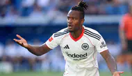 Michy Batshuayi'nin yeni adresi belli oldu : Kısa süre içerisinde imza atacak