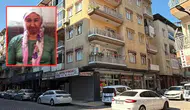 Manisa'da eşi tarafından boğazı sıkılan kadın hayatını kaybetti