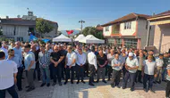 Tokat Erbaa'da bulunamayan kayıp genç için gıyabında cenaze namazı kılındı