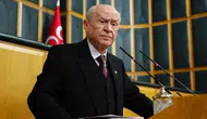 Bahçeli’den İsrail’e net mesaj : 'Türkiye’nin sabrını sınamaktan vazgeçin'