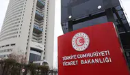 Ticaret Bakanlığı'nın E-KİP projesine büyük ödül !