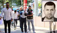 Antalya'daki cinayette yeni detaylar : Tanınmamak için peruk takmış