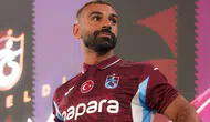 Trabzonspor'un yeni transferi Mohamed Salah, cuma namazını nerede kılacak ?