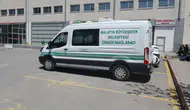 Malatya'da traktör devrildi : Sürücü hayatını kaybetti
