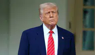 Trump'tan dikkat çeken Hürmüz Boğazı açıklaması : Eskisi kadar önemli olmayacak