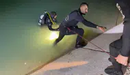 Şanlıurfa'da akıntıya kapılan 16 yaşındaki çocuğun cansız bedeni bulundu