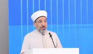 Başkan Arpaguş'tan Mevlid Gecesi mesajı