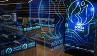 BIST 100 güne yüzde 0,25 düşüşle 14.604,26 puandan başladı