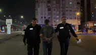 Kayseri’de dolandırıcılık suçundan aranan şüpheli yakalandı