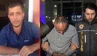 Erzurum'da cezaevinden izinli çıkıp kuzeninin eşini öldürdü : Cezası belli oldu