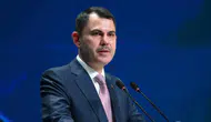 Bakan Kurum korkutan tabloyu açıkladı: 2024 en sıcak, 2025 en kurak yıl oldu