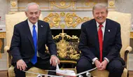 Netanyahu'nun ABD'deki konumu tartışılıyor : Trump desteği de sorgulanmaya başladı