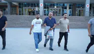 CHP’li Belediye Meclis Üyesi Engin Yağcılar, 'rüşvet' soruşturmasında tutuklandı