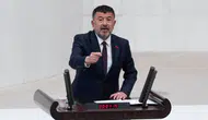 Yeni Parti Malatya Milletvekili Veli Ağbaba hastaneye kaldırıldı
