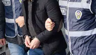 Şırnak'ta 50 yıl hapis cezası bulunan şahıs yakalandı