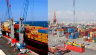 İhracat birim değer endeksinde artış : Temmuz ayı dış ticaret verileri açıklandı