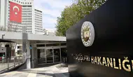 Dışişleri Bakanlığı’ndan Suudi Arabistan’a yönelik İHA saldırılarına tepki