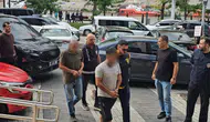 Zonguldak'ta bir kişinin öldüğü maden ocağının sahibi tutuklandı