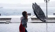 MGM duyurdu : Batı ve Orta Karadeniz'de fırtına
