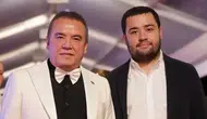 Antalya'daki 'rüşvet' ve 'yolsuzluk' davasında gelişme: Muhittin Böcek ile oğlunun tahliye talebi reddedildi