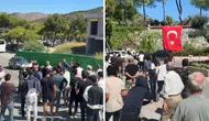 Kuşadası'nda maaş krizi : Otelde kalan yaklaşık 400 müşteri tahliye edildi