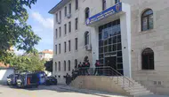 Çorum'da bomba yapımı paylaşımlara operasyon : 9 gözaltı