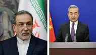Çin'den İran'a kritik mesaj : Wang Yi'den 'İslamabad Mutabakatı' çağrısı
