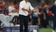 Fenerbahçe'de İsmail Kartal Krizi: Başkan Aziz Yıldırım İstifayı Reddetti