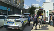Adıyaman'da otomobilin çarptığı çocuk yaralandı