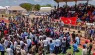 Somali’den Türkiye’ye teşekkür mesajı