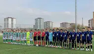 2026-2027 Kayseri Süper Amatör Küme : İlk Yarı Maç Programı
