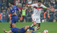 Merih Demiral : Bu mücadeleden dolayı utanç duyuyoruz
