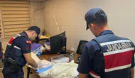 MİT'ten siber casusluk operasyonu : 5 gözaltı