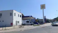 Antalya'da iş adamı akaryakıt istasyonunun ofisinde ölü bulundu