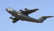 C-17 nakliye uçağı üretimi yeniden mi başlayacak?