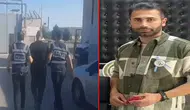 Balıkesir'de müdür vekilini makamında 5 kurşunla öldüren sanığa müebbet hapis cezası