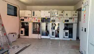 Samsun'da trafo bakımı yaparken elektrik akımına kapılan şahıs öldü