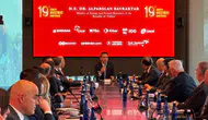 Bakan Bayraktar New York'ta yatırımcılarla buluştu: Enerji stratejileri ve kritik anlaşma