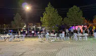 Tavşanlı'daki asker eğlencesinde bıçaklı sopalı dehşet : 5 yaralı, 2 tutuklama