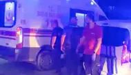 Manisa'da iki grup arasında bıçaklı, sopalı kavga : 7 yaralı