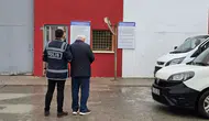 Kocaeli'de 50 yıl kesinleşmiş hapis cezası bulunan hükümlü yakalandı