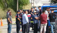 Çorum'da amca-yeğen kavgası kanlı bitti: Araya giren genç hayatını kaybetti