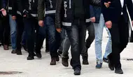 Karaman'da 'Sokaklar Güvende' operasyonu: Çocukları suça sürükleyen 6 şüpheli tutuklandı