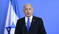 Netanyahu : İran yönetiminin sonu yakın