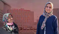Ankara'da ablasına karaciğerinden parça vermişti : İki kardeş peş peşe hayatını kaybetti