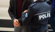 Antalya’da rüşvet soruşturmasında 2 emniyet müdürü gözaltında